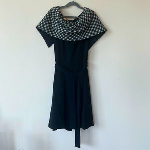 Alice and Olivia Jackie O dress